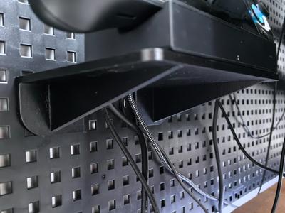 Pegboard Shelf (Pegboard Accessories)