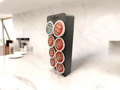 K-Cup Holder