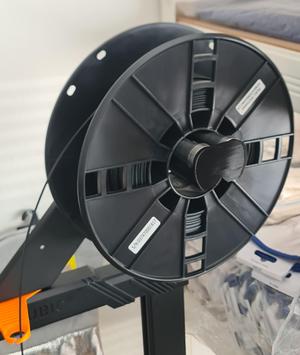 Anycubic Kobra series filament guide