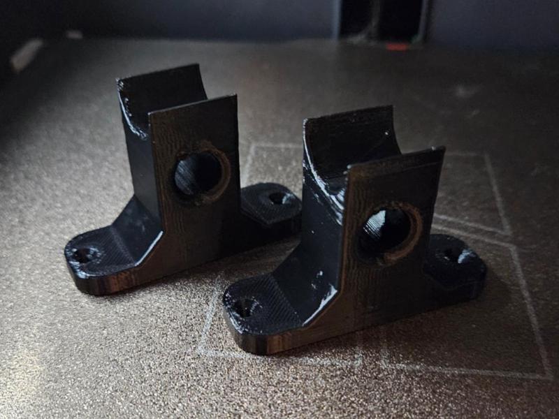 Spacer Holder Tree