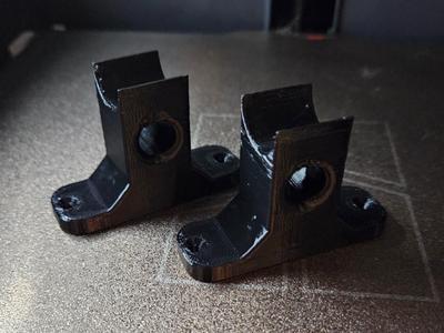 Spacer Holder Tree
