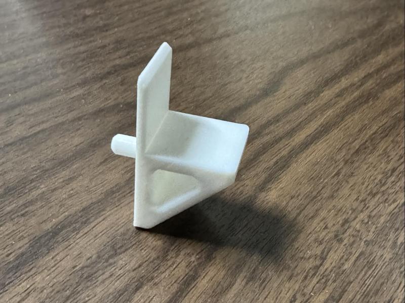 Shelf Support Clip