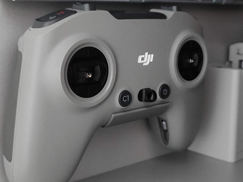 dji fpv remote controller 3 holder
