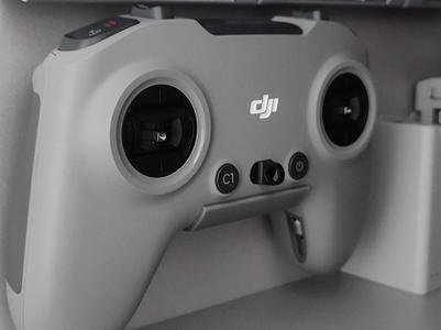 dji fpv remote controller 3 holder