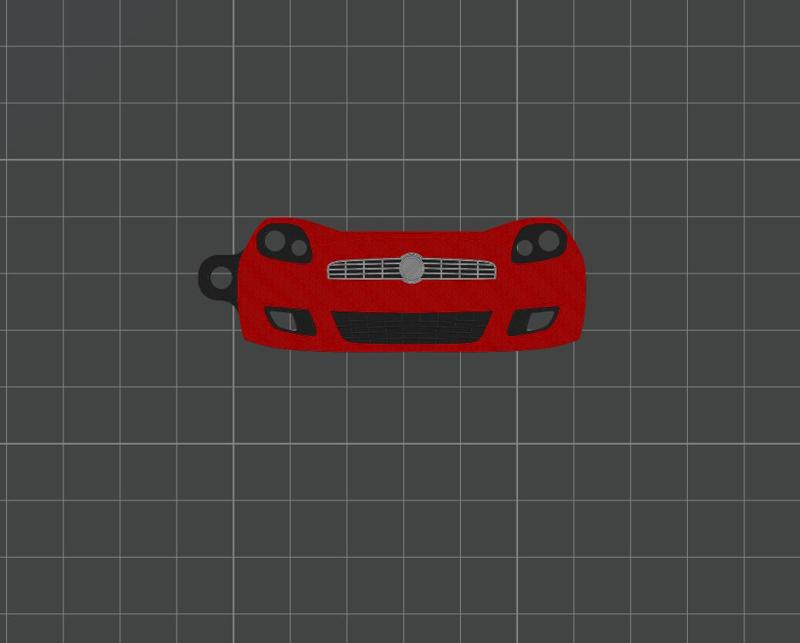 Fiat bravo 2007