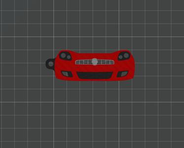 Fiat bravo 2007