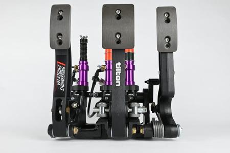 Tilton Sim Racing DIY Pedal Parts