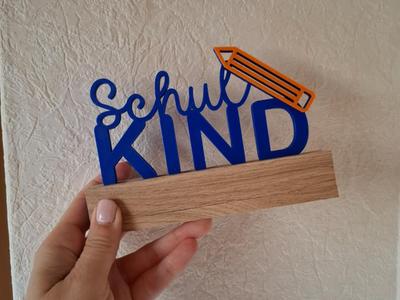 Building Block Rack for School Children