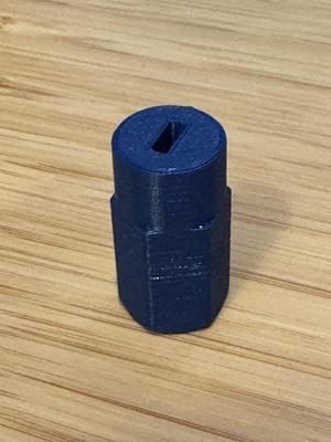 Aqara U200 Adapter for Schlage B60