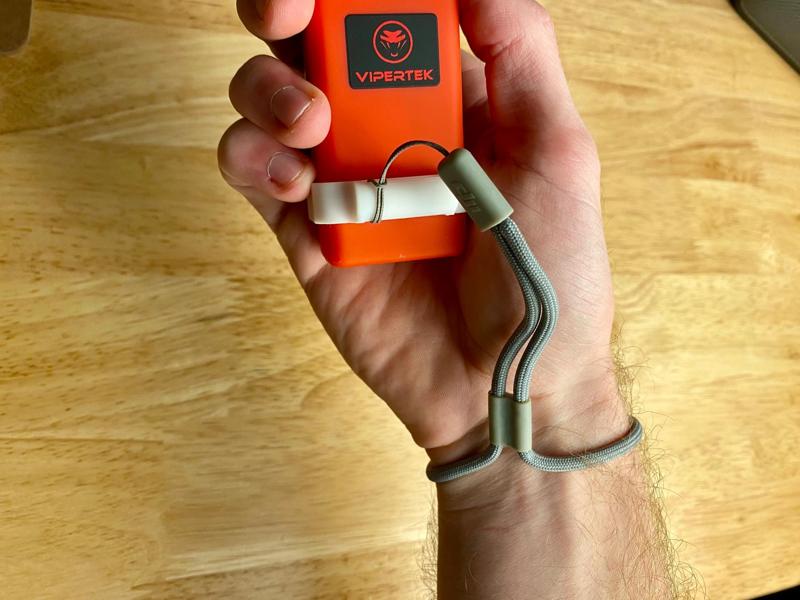 VIPERTEK VTS-881 Taser Loop Adaptor