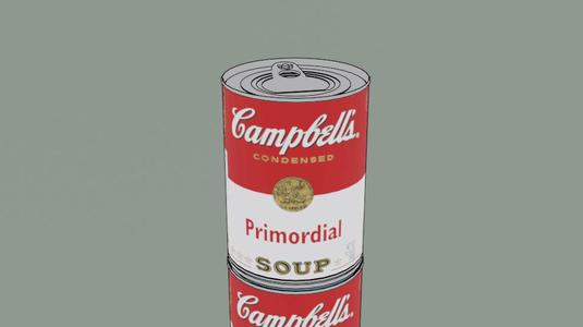 Stack-A-Soup – The Soup Stacking Solution!