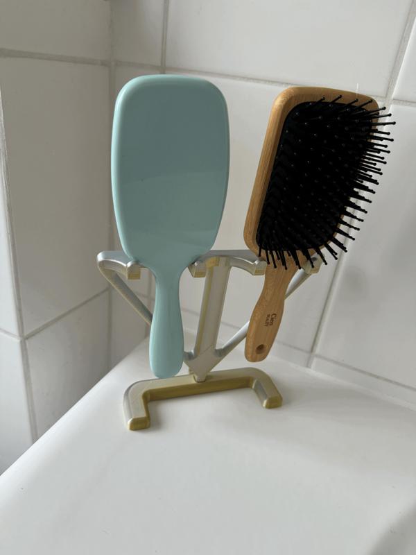 Brush holder / Bürstenhalter