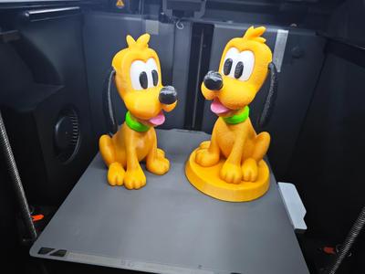 Cute Disney Dog迪斯尼布鲁托