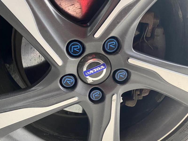 Wheel Nut Cap