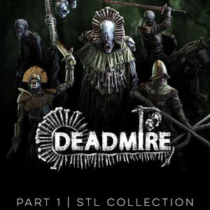 Deadmire Part One: Collection