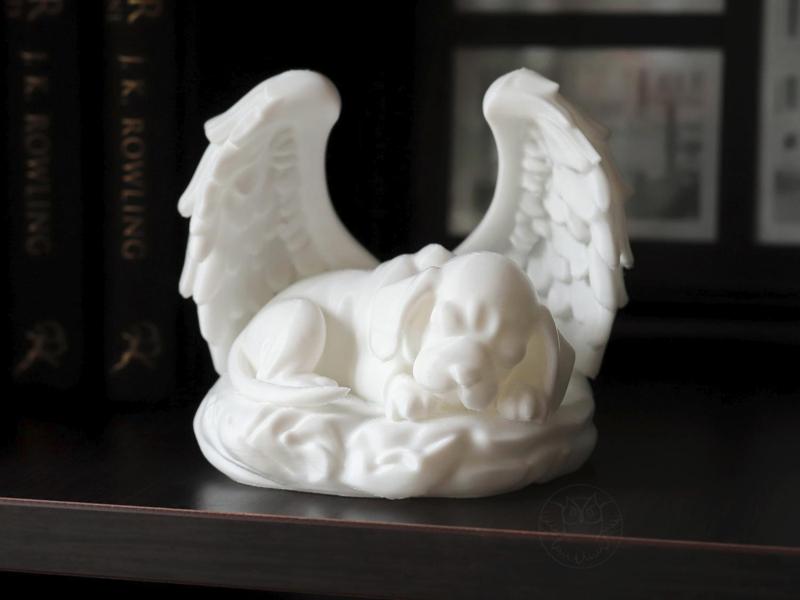 Angel Dog Memorial