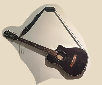 Guitar Wall Mount