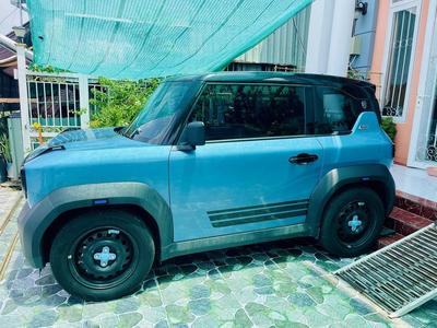 Vinfast VF3 Reflector
