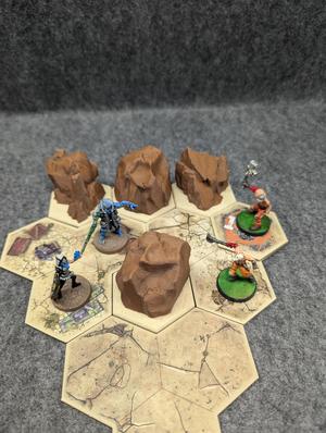 MTAOB: Rock Tiles