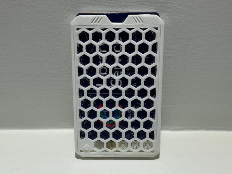 5 Card Simplistic Cascade Wallet SLIM
