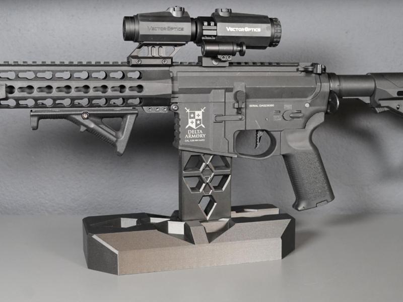 M4 Stand