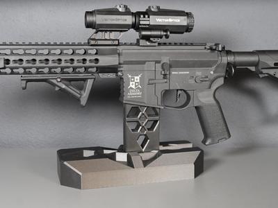 M4 Stand