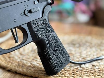 Wushu DFCO AR15 Grip 