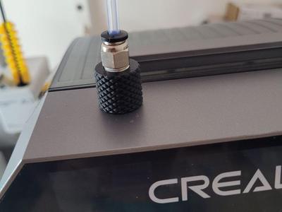 PC4 M10 dryer adapter Creality