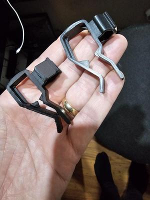 Ryobi/WORX Bucket Clip v1