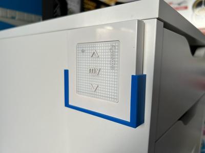 Somfy Smoove holder