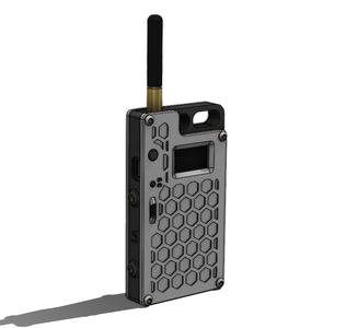 Heltec V3 Enclosure
