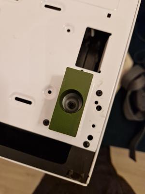 NZXT S340 Replacement Foot/Leg