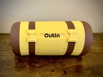 Sleeping Bag Case for OutIn Nano