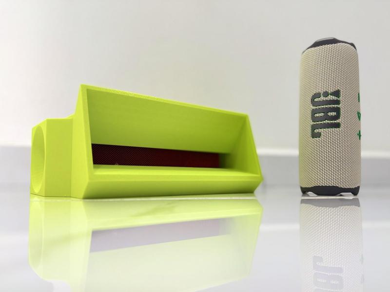 Universal Bluetooth Speaker Shell