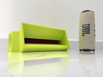 Universal Bluetooth Speaker Shell