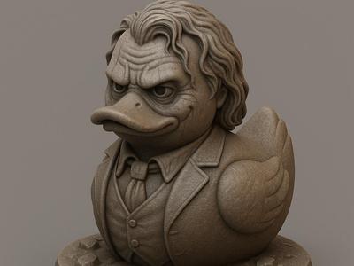 Ducker - Duck Joker