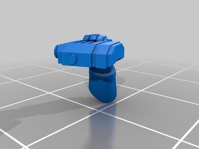 Eliminator sniper #1