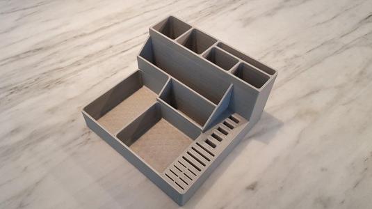 Desk Organizer