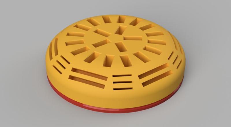 USB Carousel