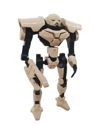 DT Sentry Droid kit card starwars