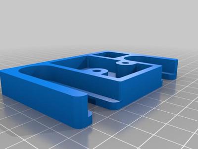 Xbox Controller Desk Mount