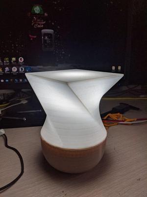 lamp