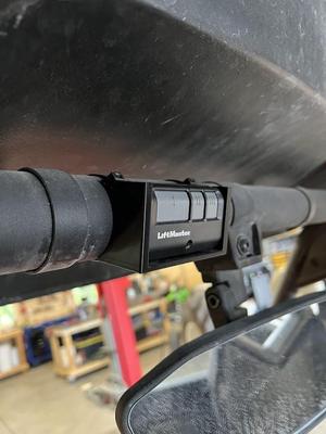 Door Opener Rollbar 2.STL