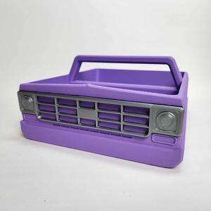 Pickup Truck Saucebox