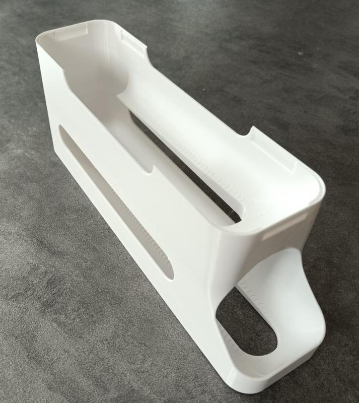 Egg holder / Storage Box - Flat New Design