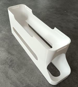 Egg holder / Storage Box - Flat New Design