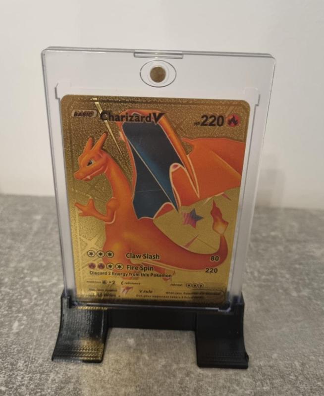 Card stand