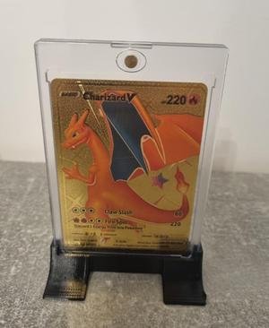 Card stand