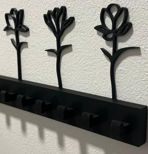 key holder