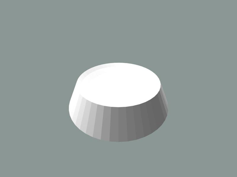 stand for the orb